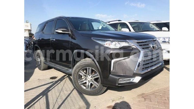 Big with watermark toyota fortuner harare import dubai 12729