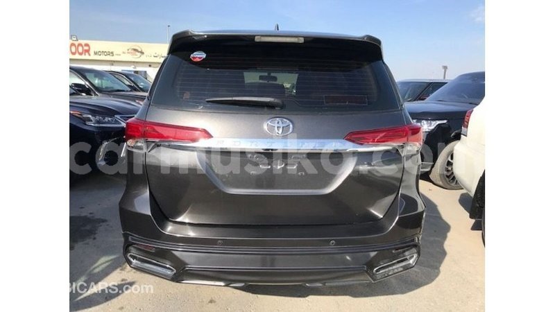 Big with watermark toyota fortuner harare import dubai 12729