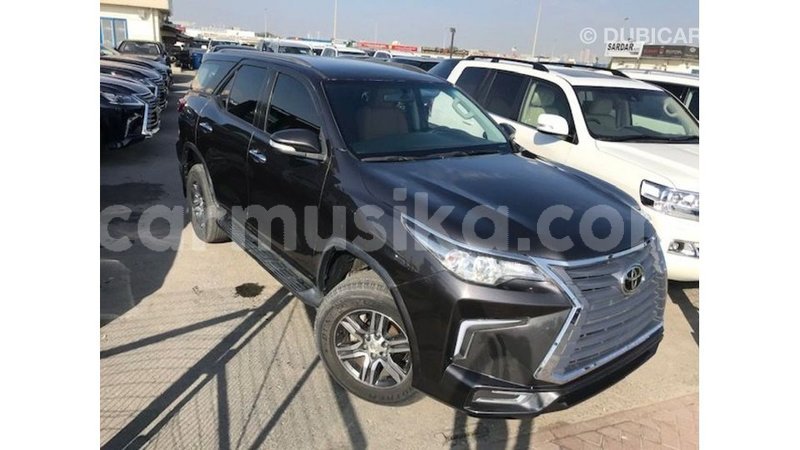 Big with watermark toyota fortuner harare import dubai 12729