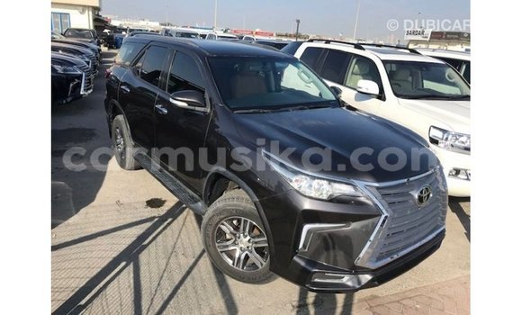 Nunua Imported Toyota Fortuner Nyingine Gari ndani ya Import - Dubai nchini Harare Nunua Imported Toyota Fortuner Nyingine Gari ndani ya Import - Dubai nchini Harare
