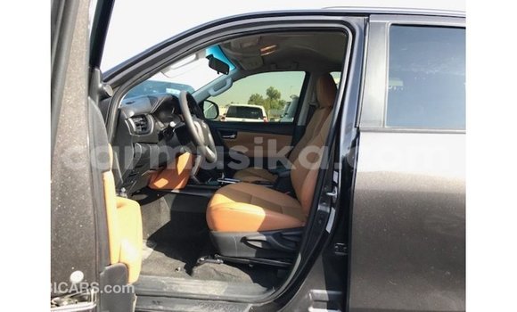 Nunua Imported Toyota Fortuner Nyingine Gari ndani ya Import - Dubai nchini Harare Nunua Imported Toyota Fortuner Nyingine Gari ndani ya Import - Dubai nchini Harare