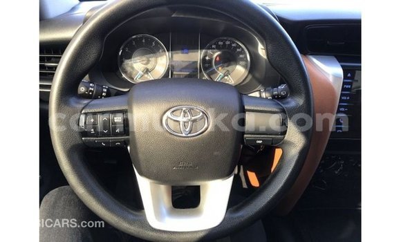 Nunua Imported Toyota Fortuner Nyingine Gari ndani ya Import - Dubai nchini Harare Nunua Imported Toyota Fortuner Nyingine Gari ndani ya Import - Dubai nchini Harare