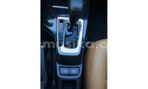 Nunua Imported Toyota Fortuner Nyingine Gari ndani ya Import - Dubai nchini Harare Nunua Imported Toyota Fortuner Nyingine Gari ndani ya Import - Dubai nchini Harare