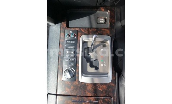 Buy Import Toyota Land Cruiser White Car in Import - Dubai in Harare Buy Import Toyota Land Cruiser White Car in Import - Dubai in Harare