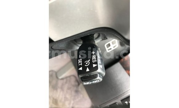 Buy Import Toyota Land Cruiser White Car in Import - Dubai in Harare Buy Import Toyota Land Cruiser White Car in Import - Dubai in Harare