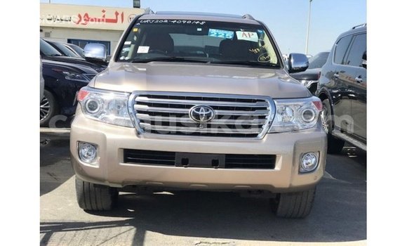 Tenga Imported Toyota Land Cruiser Zvimwe Mota in Import - Dubai in Harare Tenga Imported Toyota Land Cruiser Zvimwe Mota in Import - Dubai in Harare
