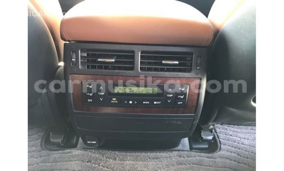 Tenga Imported Toyota Land Cruiser Zvimwe Mota in Import - Dubai in Harare Tenga Imported Toyota Land Cruiser Zvimwe Mota in Import - Dubai in Harare