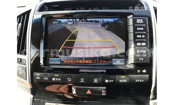 Tenga Imported Toyota Land Cruiser Zvimwe Mota in Import - Dubai in Harare Tenga Imported Toyota Land Cruiser Zvimwe Mota in Import - Dubai in Harare