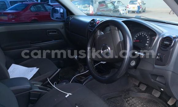 Acheter Occasion Voiture Isuzu KB Blanc à Harare, Harare Acheter Occasion Voiture Isuzu KB Blanc à Harare, Harare