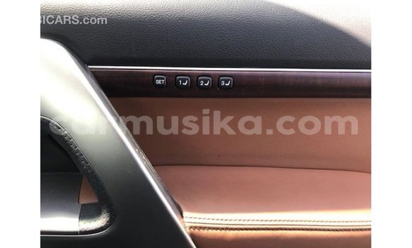 Tenga Imported Toyota Land Cruiser Zvimwe Mota in Import - Dubai in Harare Tenga Imported Toyota Land Cruiser Zvimwe Mota in Import - Dubai in Harare