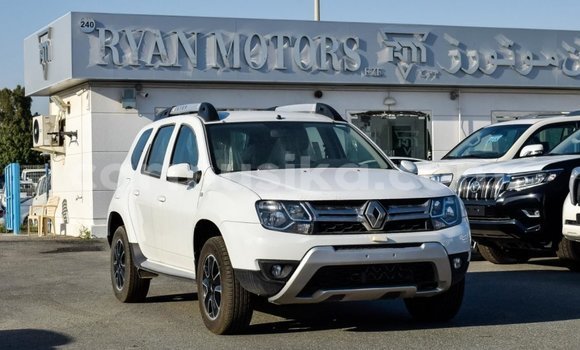 Tenga Imported Renault Duster Chena Mota in Import - Dubai in Harare Tenga Imported Renault Duster Chena Mota in Import - Dubai in Harare