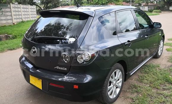 Acheter Occasion Voiture Mazda Axela Noir à Harare, Harare Acheter Occasion Voiture Mazda Axela Noir à Harare, Harare