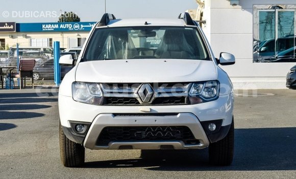 Tenga Imported Renault Duster Chena Mota in Import - Dubai in Harare Tenga Imported Renault Duster Chena Mota in Import - Dubai in Harare
