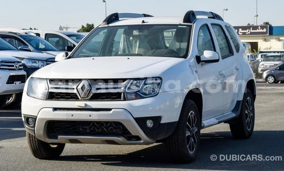 Tenga Imported Renault Duster Chena Mota in Import - Dubai in Harare Tenga Imported Renault Duster Chena Mota in Import - Dubai in Harare