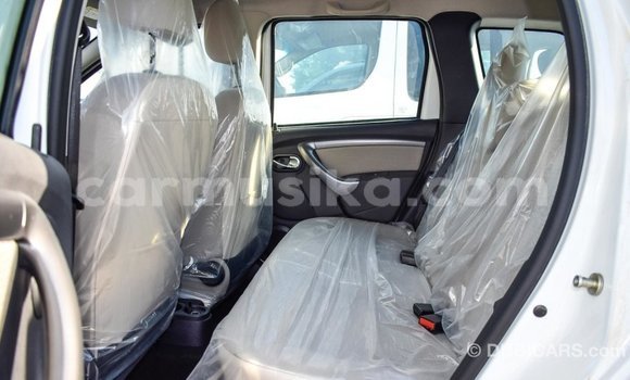 Tenga Imported Renault Duster Chena Mota in Import - Dubai in Harare Tenga Imported Renault Duster Chena Mota in Import - Dubai in Harare