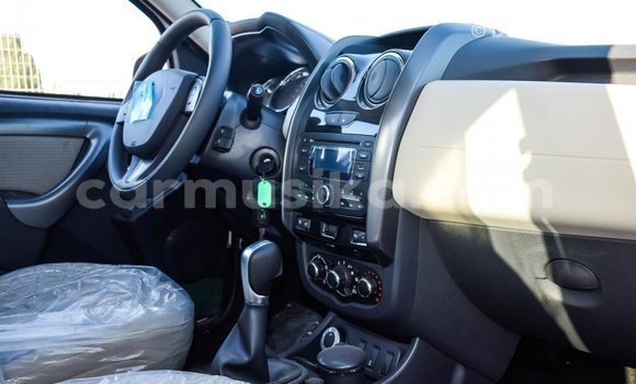 Tenga Imported Renault Duster Chena Mota in Import - Dubai in Harare Tenga Imported Renault Duster Chena Mota in Import - Dubai in Harare