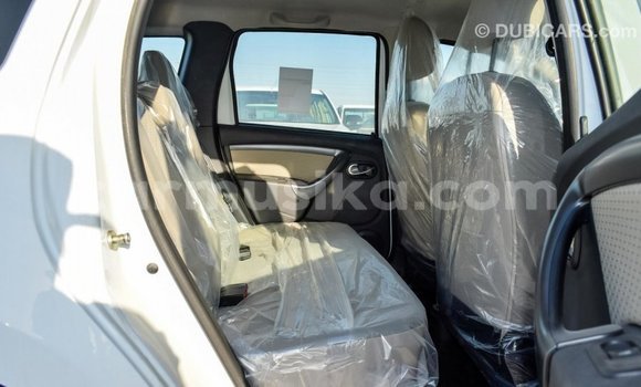 Tenga Imported Renault Duster Chena Mota in Import - Dubai in Harare Tenga Imported Renault Duster Chena Mota in Import - Dubai in Harare