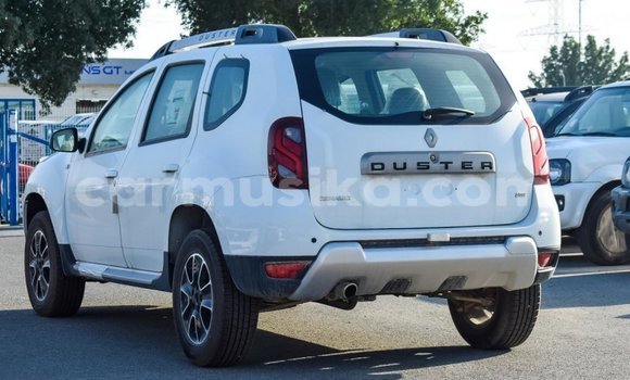 Tenga Imported Renault Duster Chena Mota in Import - Dubai in Harare Tenga Imported Renault Duster Chena Mota in Import - Dubai in Harare