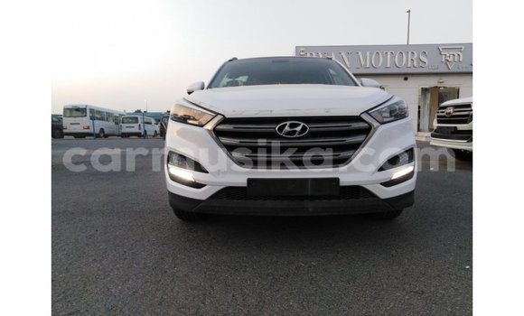 Tenga Imported Hyundai Tucson Chena Mota in Import - Dubai in Harare Tenga Imported Hyundai Tucson Chena Mota in Import - Dubai in Harare