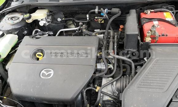 Acheter Occasion Voiture Mazda Axela Noir à Harare, Harare Acheter Occasion Voiture Mazda Axela Noir à Harare, Harare