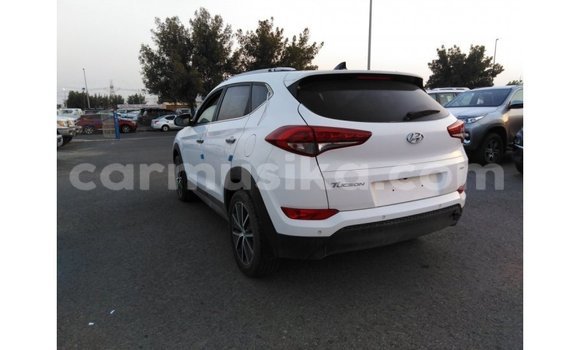 Tenga Imported Hyundai Tucson Chena Mota in Import - Dubai in Harare Tenga Imported Hyundai Tucson Chena Mota in Import - Dubai in Harare