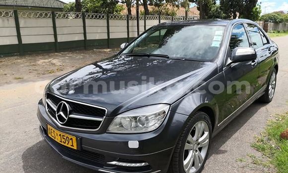 Acheter Occasion Voiture Mercedes‒Benz C-klasse Autre à Harare, Harare Acheter Occasion Voiture Mercedes‒Benz C-klasse Autre à Harare, Harare