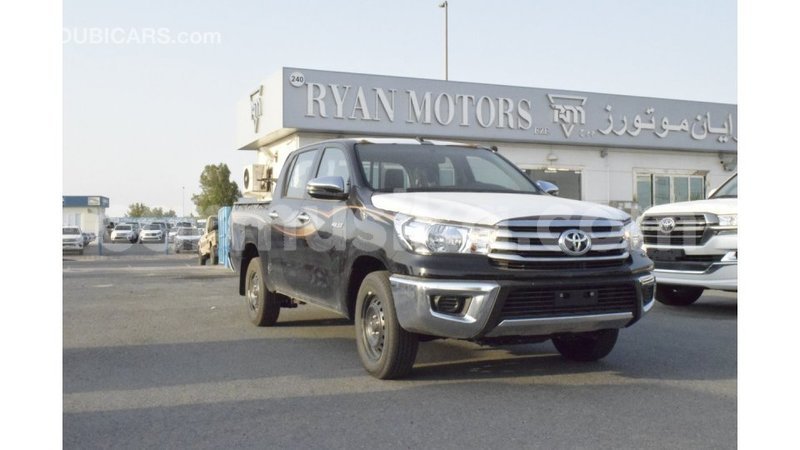 Big with watermark toyota hilux harare import dubai 12739