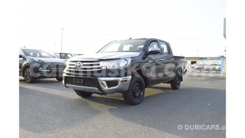 Big with watermark toyota hilux harare import dubai 12739