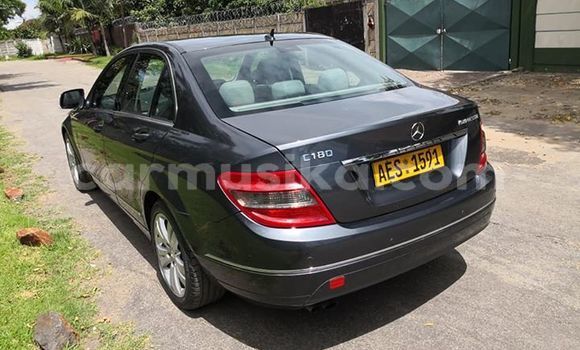 Acheter Occasion Voiture Mercedes‒Benz C-klasse Autre à Harare, Harare Acheter Occasion Voiture Mercedes‒Benz C-klasse Autre à Harare, Harare
