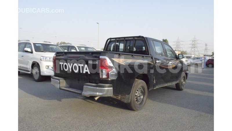 Big with watermark toyota hilux harare import dubai 12739