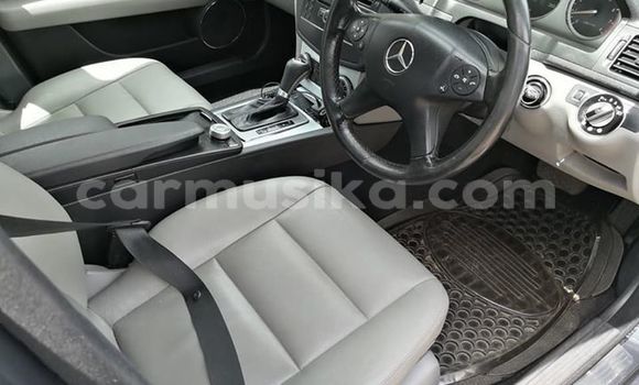 Acheter Occasion Voiture Mercedes‒Benz C-klasse Autre à Harare, Harare Acheter Occasion Voiture Mercedes‒Benz C-klasse Autre à Harare, Harare