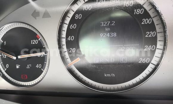 Acheter Occasion Voiture Mercedes‒Benz C-klasse Autre à Harare, Harare Acheter Occasion Voiture Mercedes‒Benz C-klasse Autre à Harare, Harare