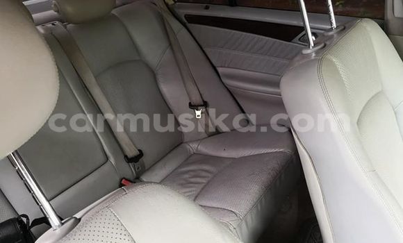 Acheter Occasion Voiture Mercedes‒Benz C-klasse Bleu à Harare, Harare Acheter Occasion Voiture Mercedes‒Benz C-klasse Bleu à Harare, Harare