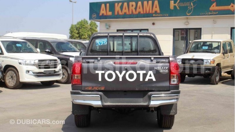 Big with watermark toyota hilux harare import dubai 12747