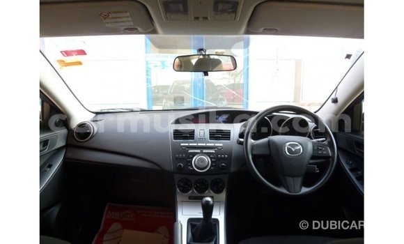 Nunua Imported Mazda 3 Bluu Gari ndani ya Import - Dubai nchini Harare Nunua Imported Mazda 3 Bluu Gari ndani ya Import - Dubai nchini Harare