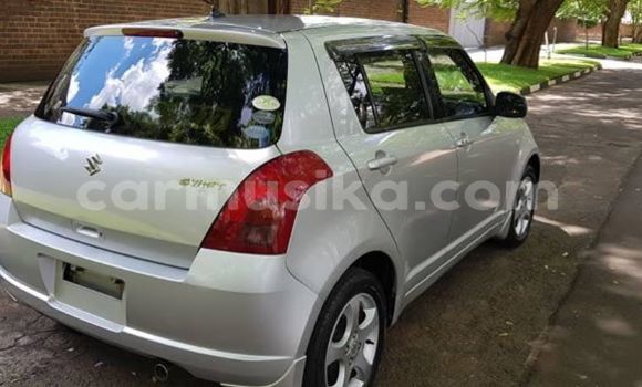 Buy Used Suzuki Swift Silver Car in Harare in Harare Buy Used Suzuki Swift Silver Car in Harare in Harare