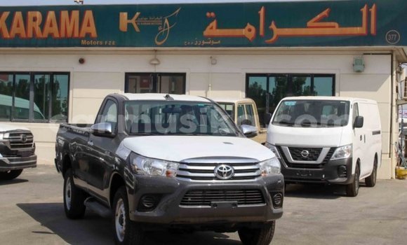 Tenga Imported Toyota Hilux Zvimwe Mota in Import - Dubai in Harare Tenga Imported Toyota Hilux Zvimwe Mota in Import - Dubai in Harare