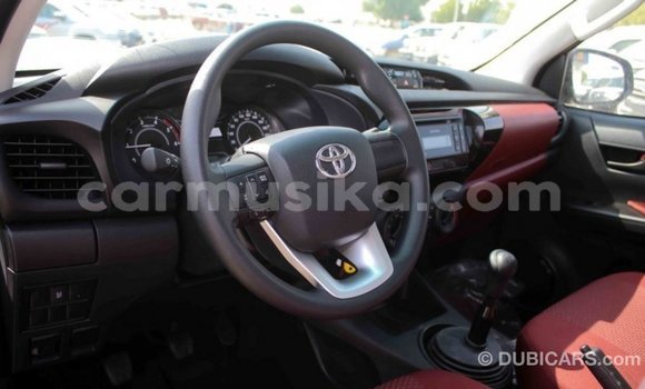 Tenga Imported Toyota Hilux Zvimwe Mota in Import - Dubai in Harare Tenga Imported Toyota Hilux Zvimwe Mota in Import - Dubai in Harare