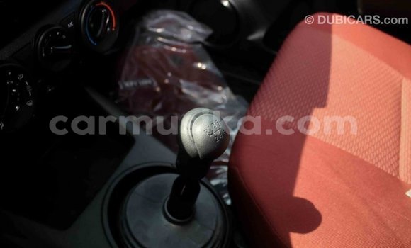 Tenga Imported Toyota Hilux Zvimwe Mota in Import - Dubai in Harare Tenga Imported Toyota Hilux Zvimwe Mota in Import - Dubai in Harare