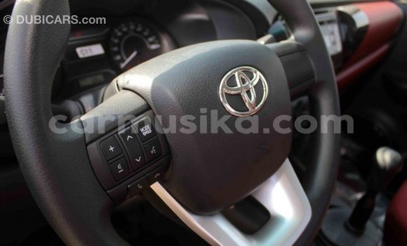 Tenga Imported Toyota Hilux Zvimwe Mota in Import - Dubai in Harare Tenga Imported Toyota Hilux Zvimwe Mota in Import - Dubai in Harare