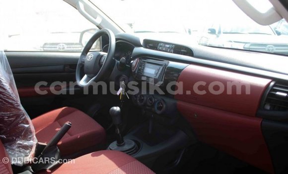 Tenga Imported Toyota Hilux Zvimwe Mota in Import - Dubai in Harare Tenga Imported Toyota Hilux Zvimwe Mota in Import - Dubai in Harare