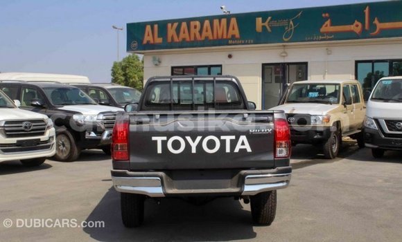 Tenga Imported Toyota Hilux Zvimwe Mota in Import - Dubai in Harare Tenga Imported Toyota Hilux Zvimwe Mota in Import - Dubai in Harare