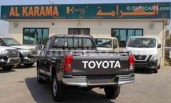 Tenga Imported Toyota Hilux Zvimwe Mota in Import - Dubai in Harare Tenga Imported Toyota Hilux Zvimwe Mota in Import - Dubai in Harare