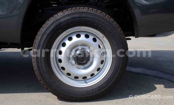 Tenga Imported Toyota Hilux Zvimwe Mota in Import - Dubai in Harare Tenga Imported Toyota Hilux Zvimwe Mota in Import - Dubai in Harare
