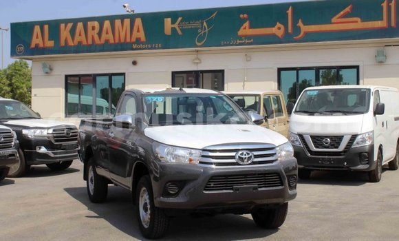 Tenga Imported Toyota Hilux Zvimwe Mota in Import - Dubai in Harare Tenga Imported Toyota Hilux Zvimwe Mota in Import - Dubai in Harare