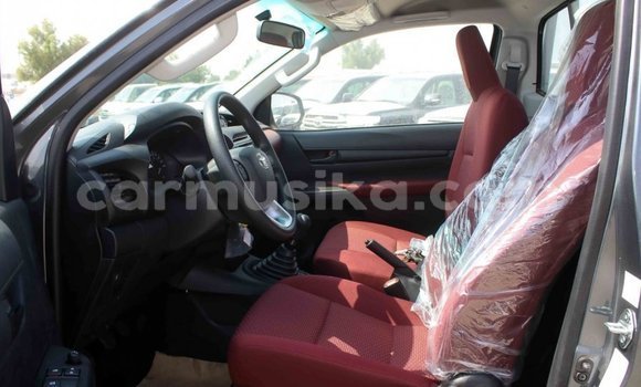 Tenga Imported Toyota Hilux Zvimwe Mota in Import - Dubai in Harare Tenga Imported Toyota Hilux Zvimwe Mota in Import - Dubai in Harare