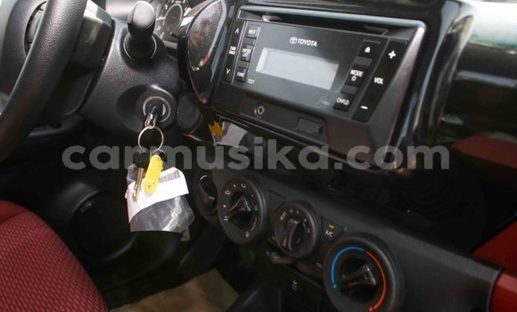 Tenga Imported Toyota Hilux Zvimwe Mota in Import - Dubai in Harare Tenga Imported Toyota Hilux Zvimwe Mota in Import - Dubai in Harare