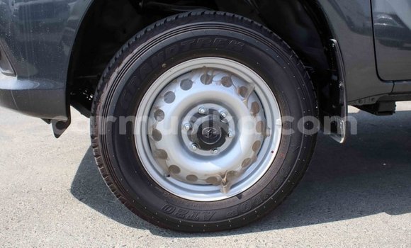 Tenga Imported Toyota Hilux Zvimwe Mota in Import - Dubai in Harare Tenga Imported Toyota Hilux Zvimwe Mota in Import - Dubai in Harare