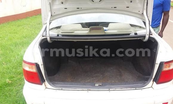 Buy Used Nissan Bluebird Sylphy White Car in Harare in Harare Buy Used Nissan Bluebird Sylphy White Car in Harare in Harare