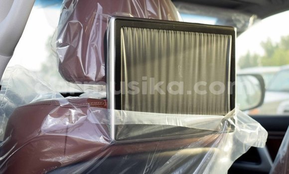 Tenga Imported Toyota Land Cruiser Nhema Mota in Import - Dubai in Harare Tenga Imported Toyota Land Cruiser Nhema Mota in Import - Dubai in Harare